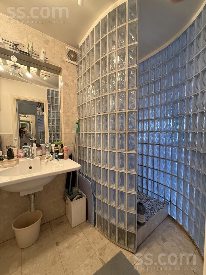 Jāna Pliekšāna 90, Jūrmala — dzivoklis