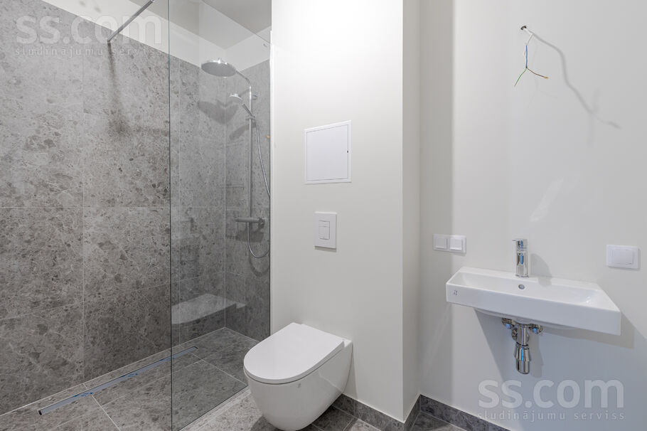 Vēju iela 5a, Jūrmala — dzivoklis