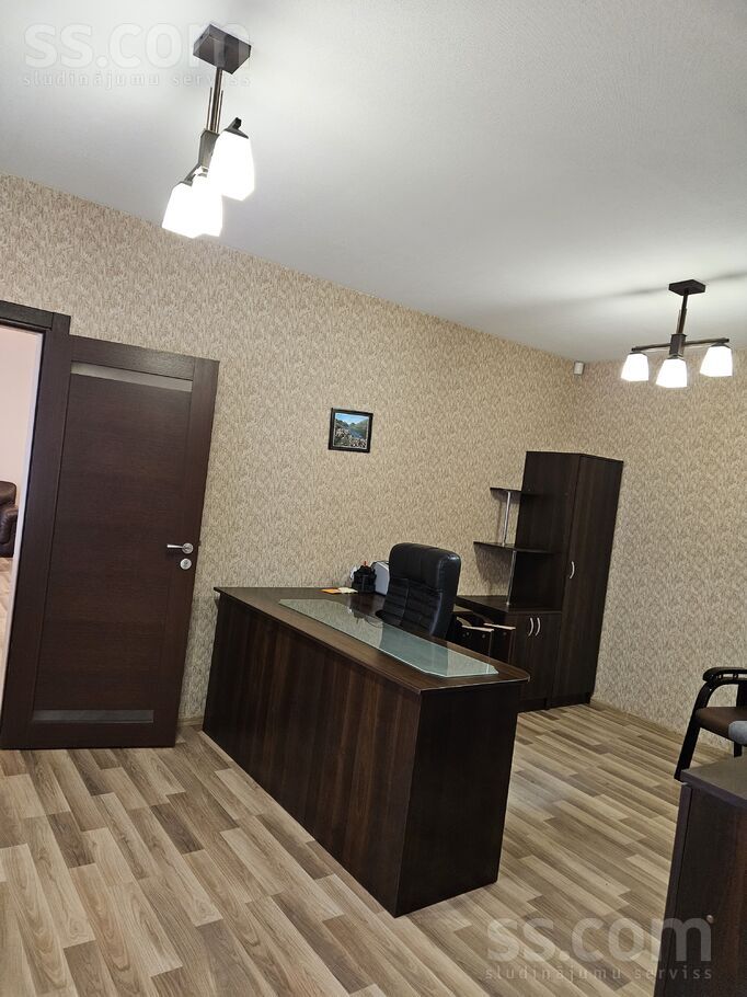 Varšavas 70, Daugavpils un raj., Daugavpils — maja