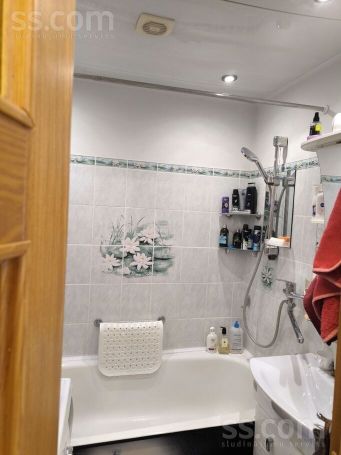 Engures 11, Jūrmala — dzivoklis