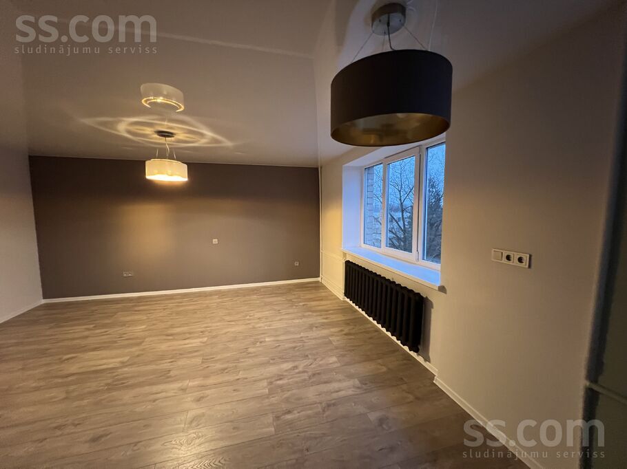 Atbrīvošanas aleja 112, Rēzekne un raj., Rēzekne — dzivoklis