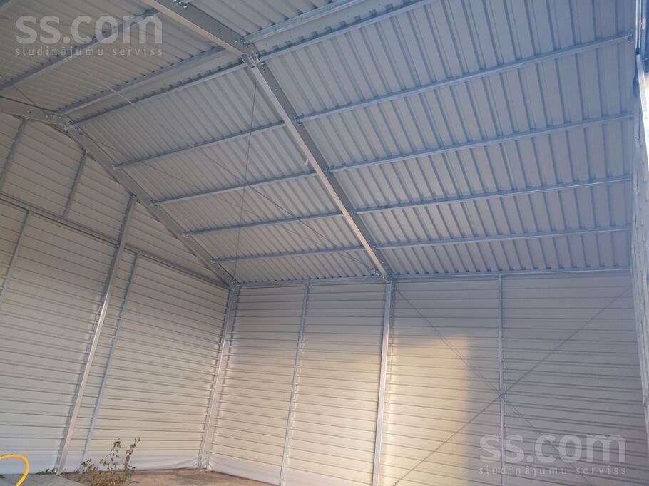 Ogrītes, Madliena, Ogre un raj., Madlienas pag. — telpa