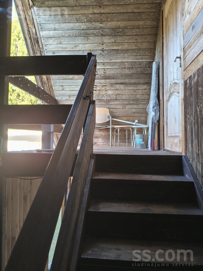 Lačplesis 9/10, Dzērumi, Rīgas rajons, Ķekavas pag. — maja