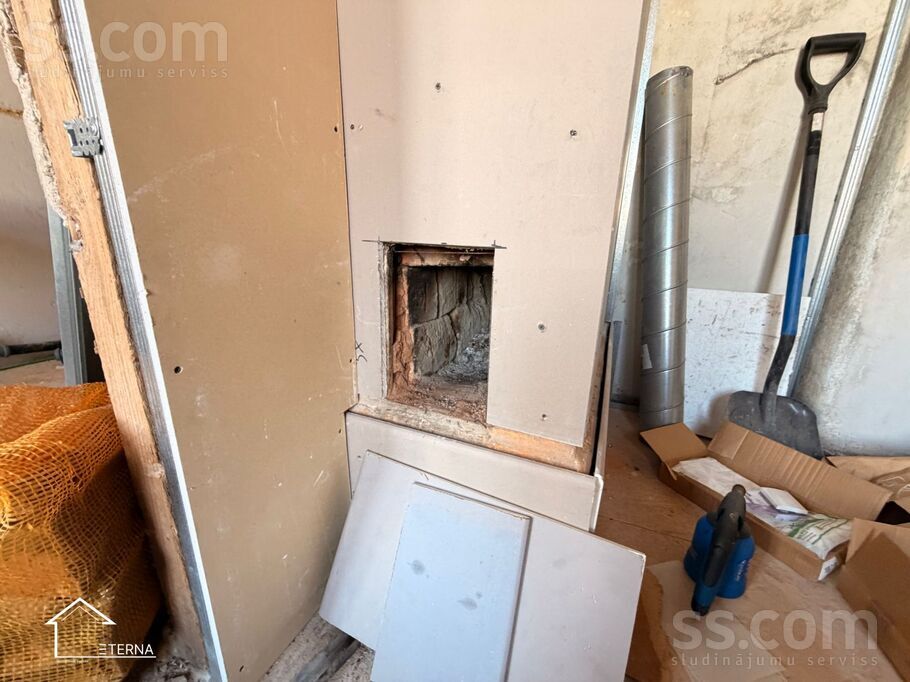 Hāpsalas 26, Rīga — dzivoklis