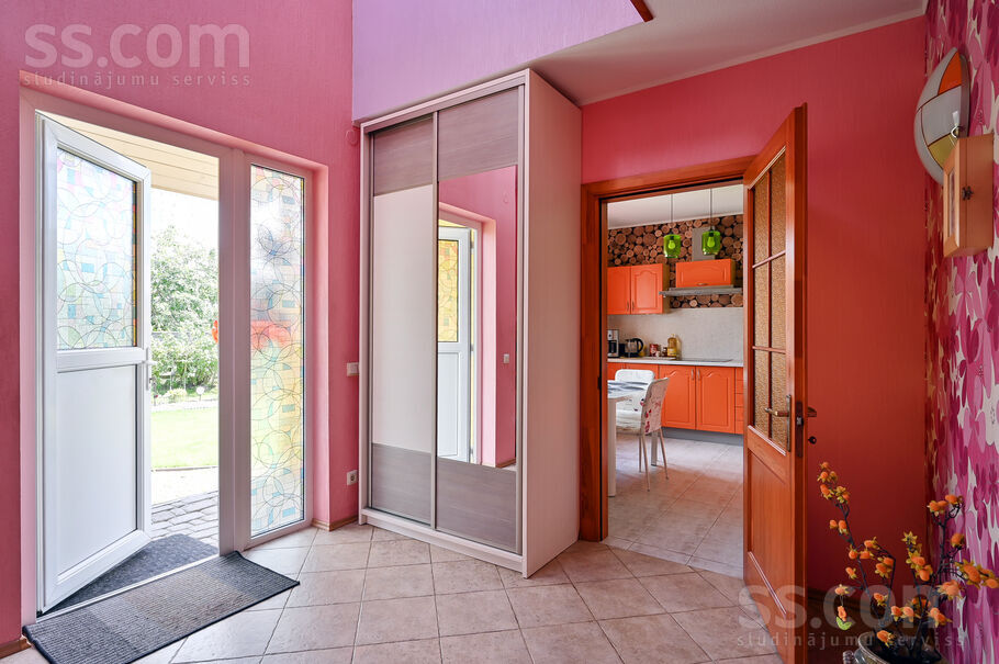 Cidoniju iela 13, Dreiliņi, Rīgas rajons, Stopiņu nov. — maja