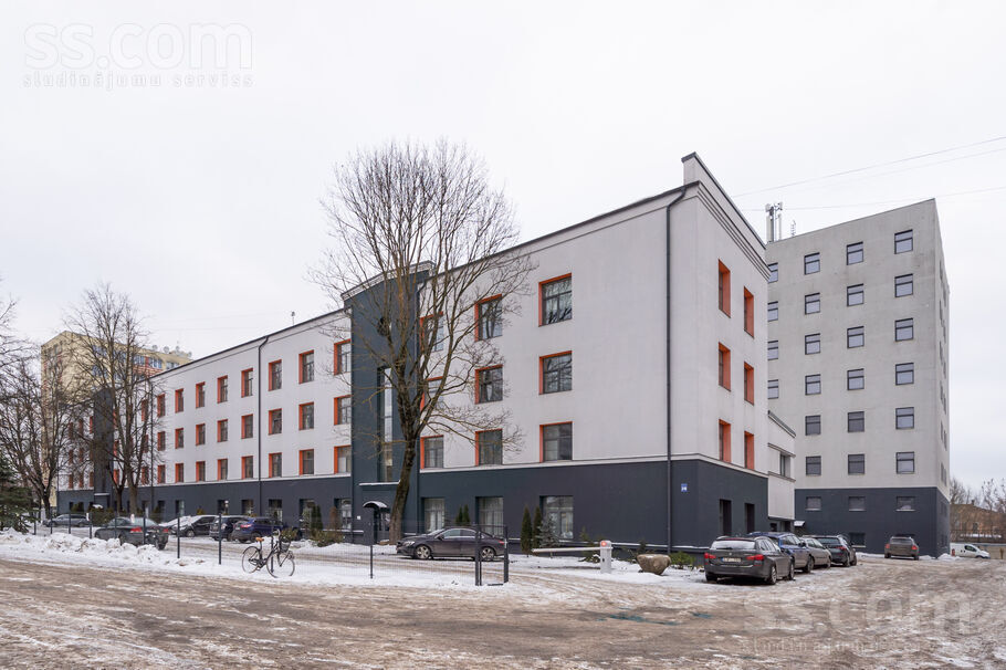 Klijānu 20, Rīga — dzivoklis