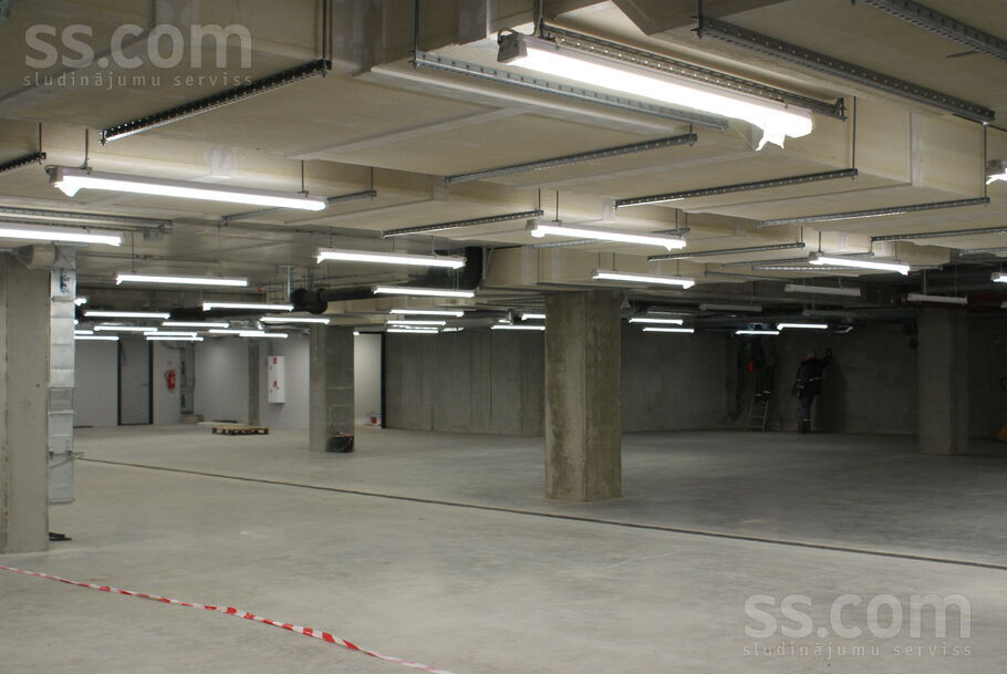 Strēlnieku 8, Rīga — dzivoklis