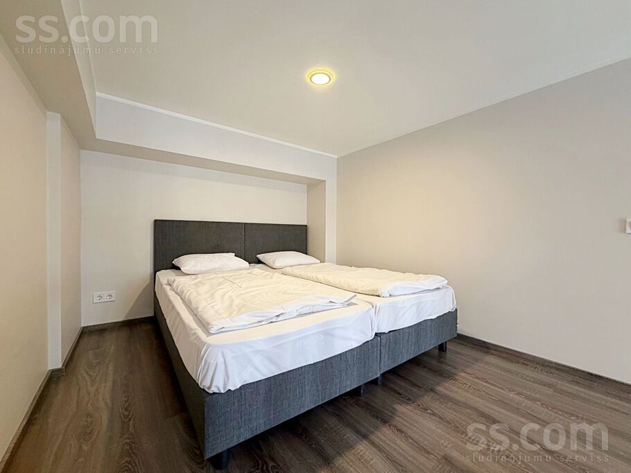 Latgales 146, Rīga — dzivoklis