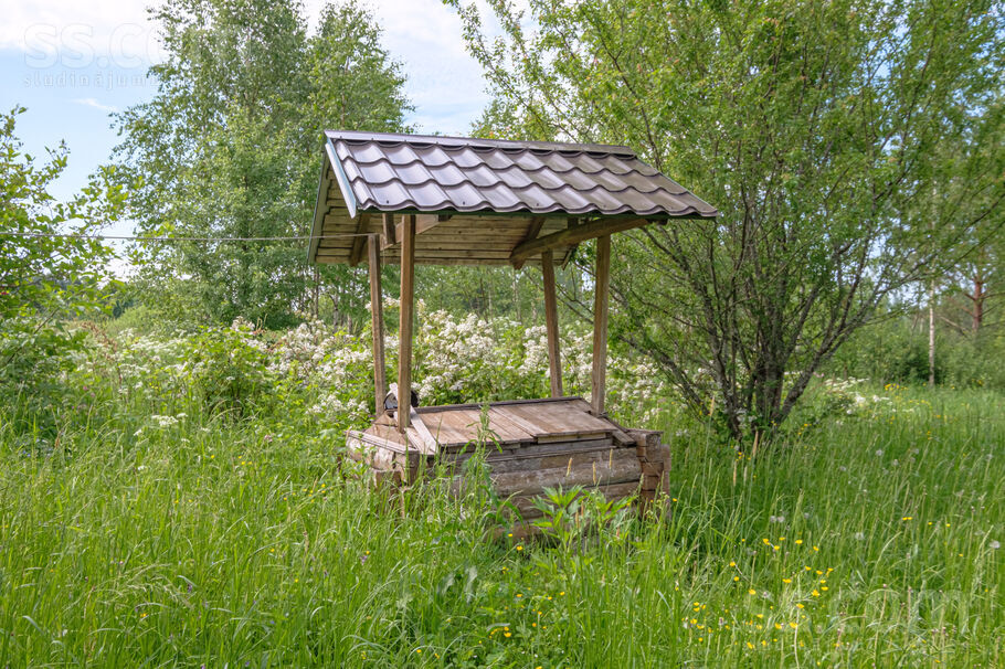 Cēsis un raj., Zaubes pag. — vienseta