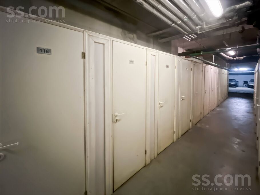 Astras 8 k-1, Rīga — dzivoklis