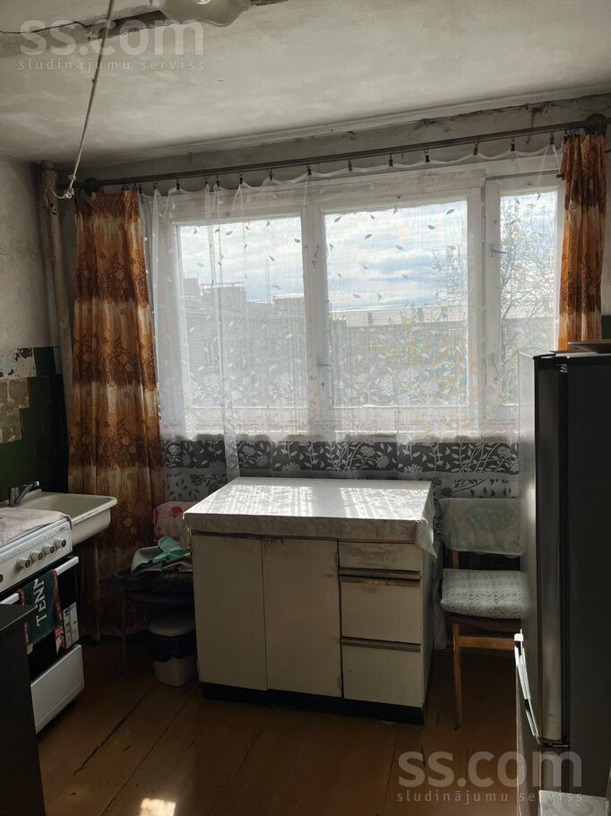 Tumšupe 4, Tumšupe, Rīgas rajons, Ropažu nov. — dzivoklis