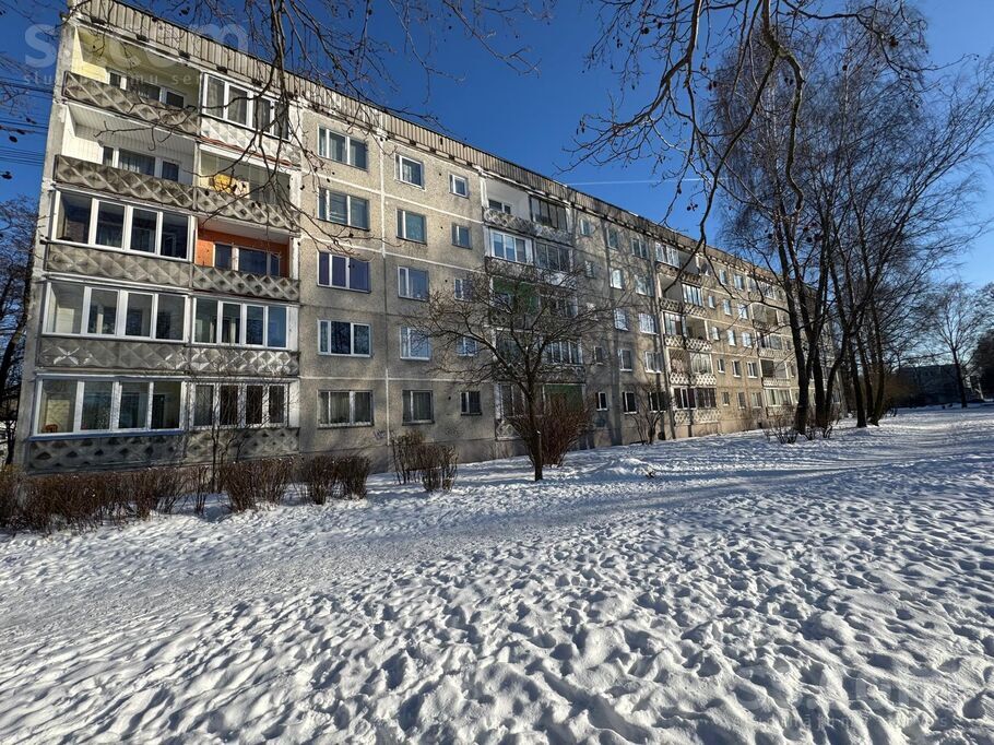 Dubultu 19, Rīga — dzivoklis