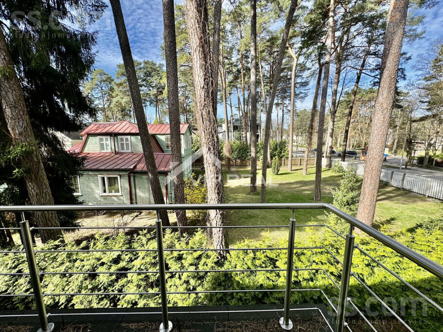 Dzintaru prospekts 12, Jūrmala — dzivoklis