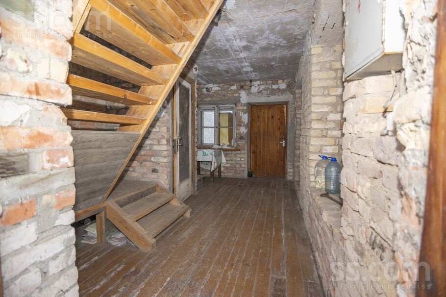 Vēsma 83, Vēsma, Rīgas rajons, Saulkrastu l. t. — maja