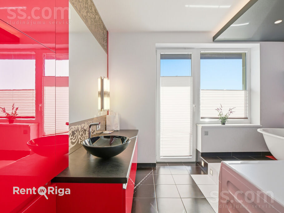 Rudzu iela 38, Jaunmārupe, Rīgas rajons, Mārupes pag. — maja