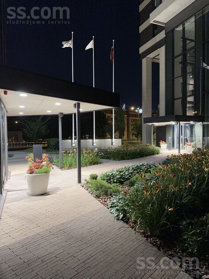 Raņķa d. 34, Rīga — dzivoklis