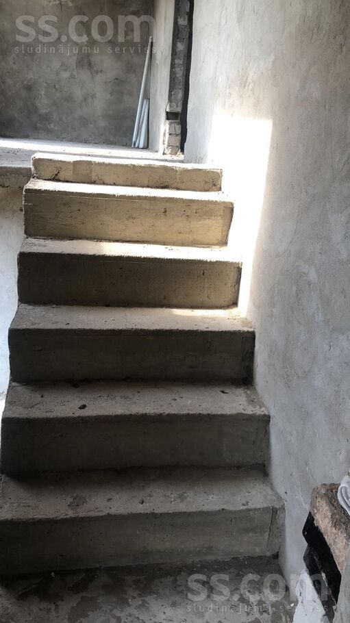 Veckalni 94, Dzērumi, Rīgas rajons, Ķekavas pag. — zeme