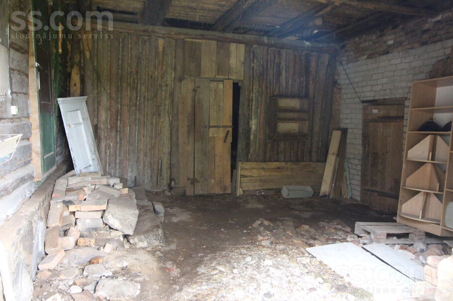 Mazie Suveizdi, Krāslava un raj., Izvaltas pag. — vienseta