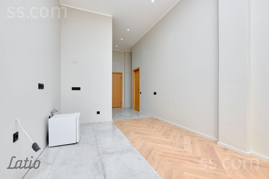 Brīvības gatve 201 k-3, Rīga — dzivoklis