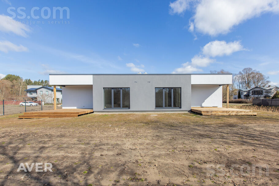 Dzirnezera 4a-2, Līči, Rīgas rajons, Stopiņu nov. — maja