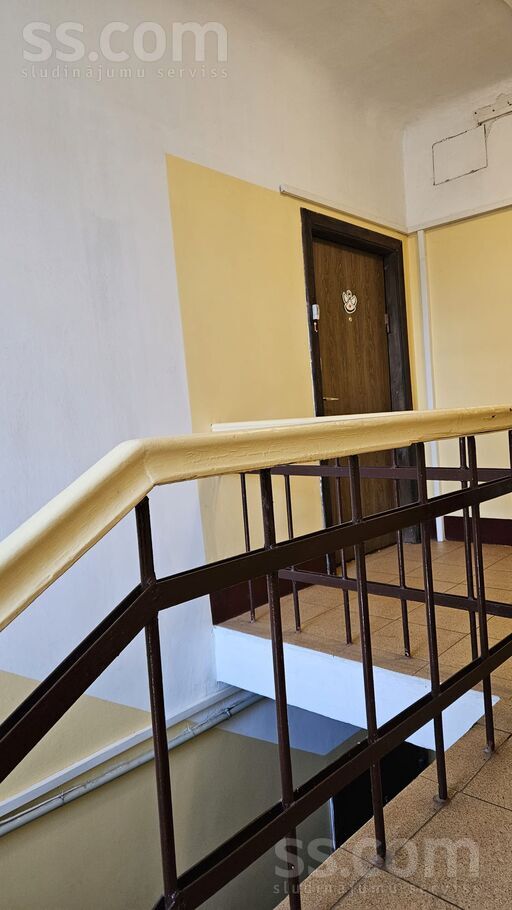 Lemešu 1, Rīga — dzivoklis