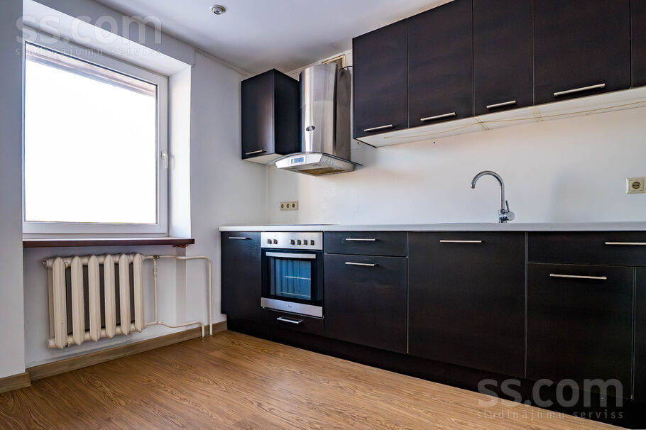 Mazcenu aleja 6, Jaunmārupe, Rīgas rajons, Mārupes pag. — dzivoklis