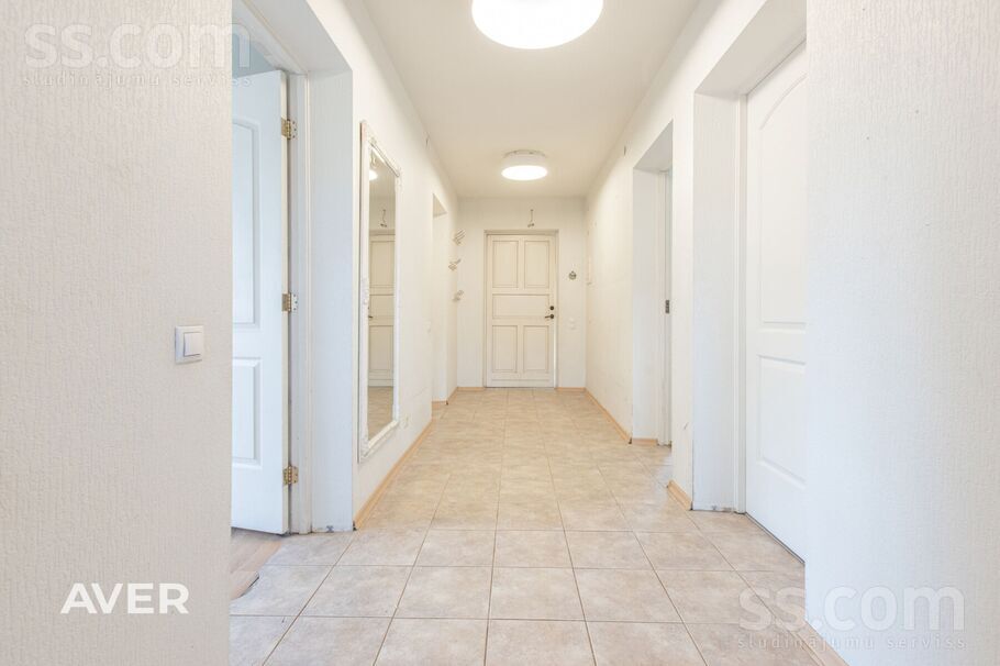 Roņu iela 1, Lapmežciems, Tukums un raj. — maja