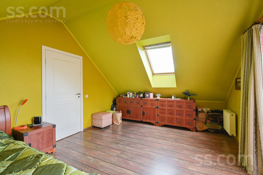 Cidoniju iela 13, Dreiliņi, Rīgas rajons, Stopiņu nov. — maja