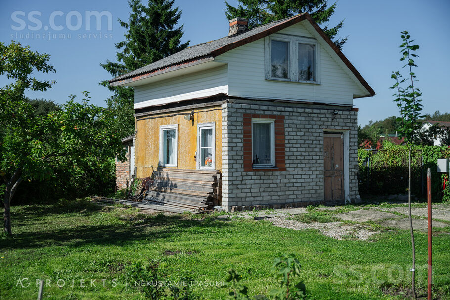 34 iela 24/26/2, Šķēde, Liepāja un raj., Medzes pag. — zeme