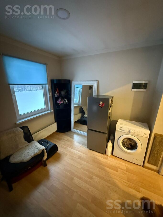 Šossejas 29, Carnikava, Rīgas rajons, Carnikavas nov. — maja