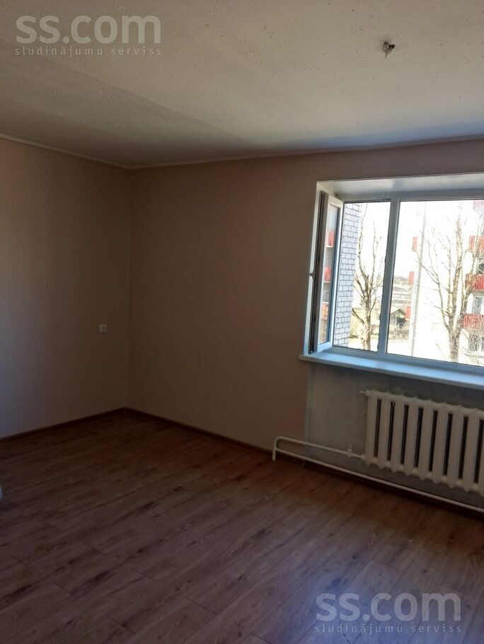 Kalpaka 88, Gulbene un raj., Gulbene — dzivoklis