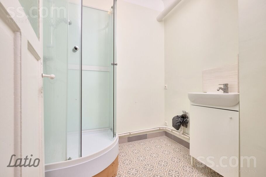 Čaka 133, Rīga — dzivoklis