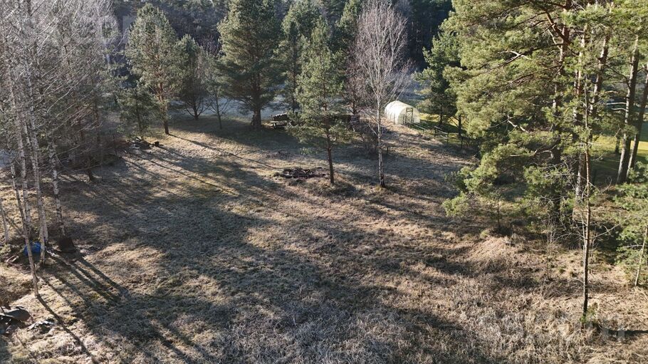 Sēkļi, Lilaste, Rīgas rajons, Saulkrastu l. t. — zeme