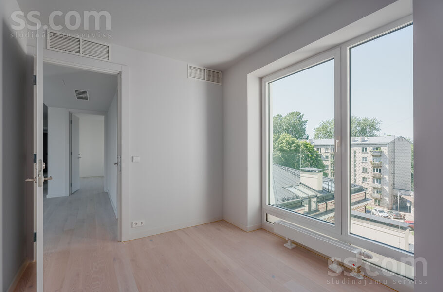 Kuģu 15, Rīga — dzivoklis