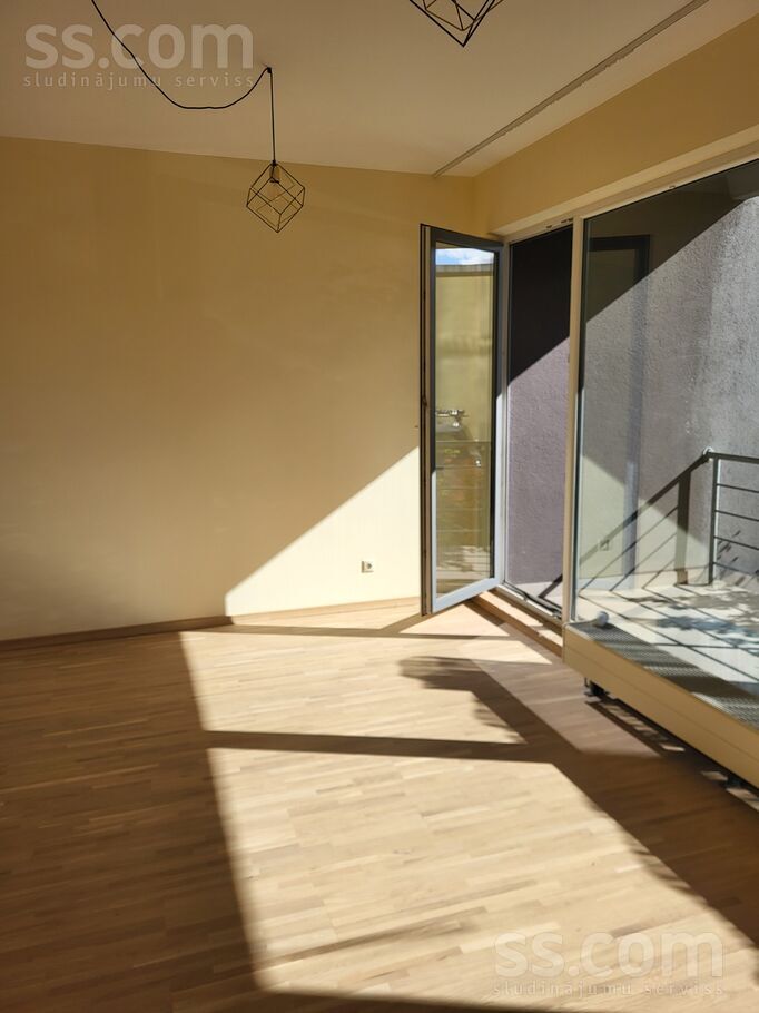 Slokas 59a, Rīga — dzivoklis