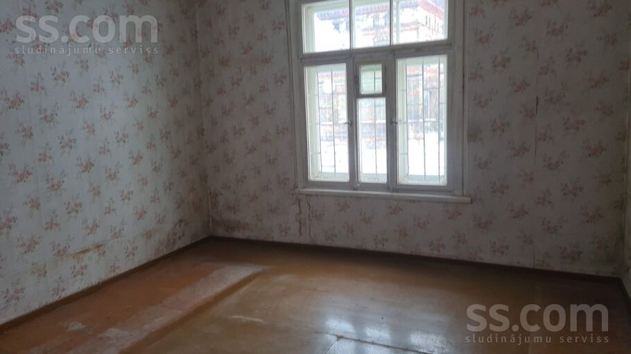 Uzvaras bulv. 6, Rīga — dzivoklis