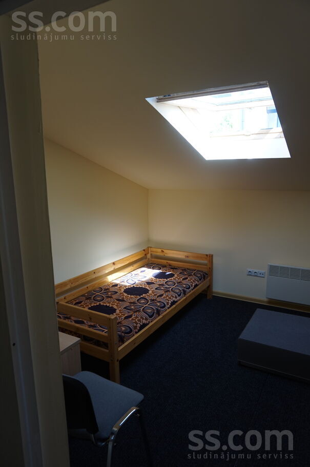 Piena 16a, Rīga — maja