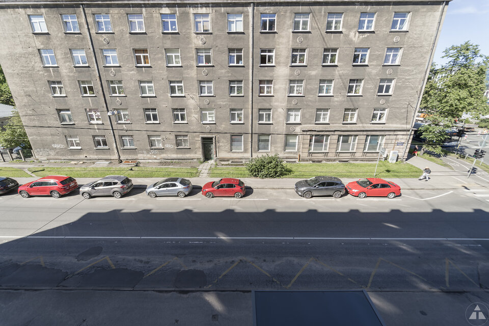 Brīvības gatve 234, Rīga