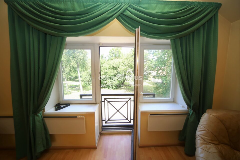 Pils iela 53, Ventspils