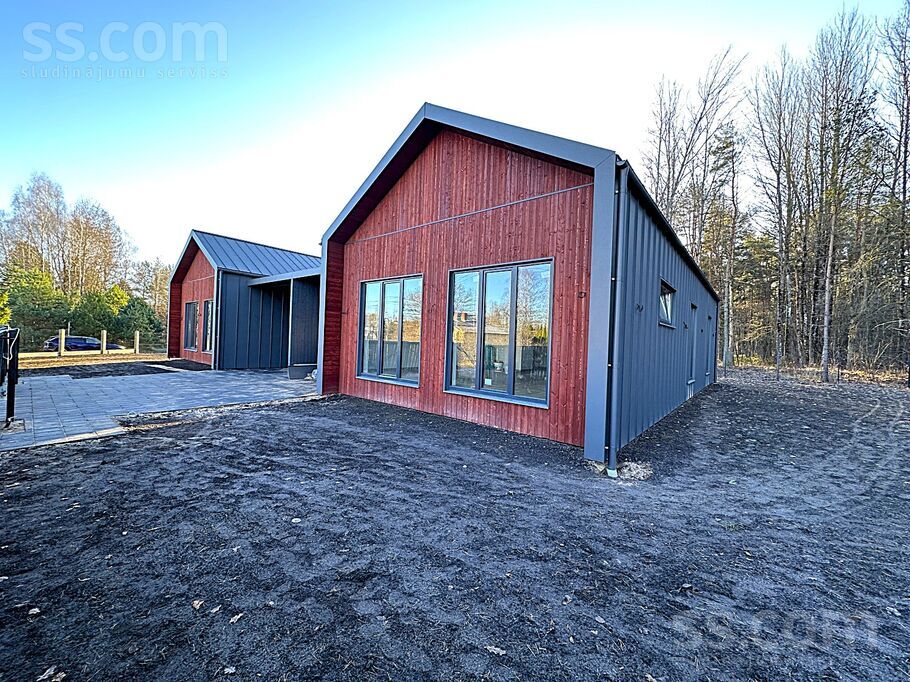 Ūdensrožu, Sunīši, Rīgas rajons, Garkalnes nov. — maja