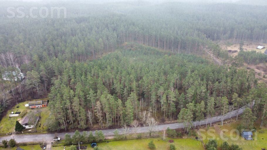 Garkalne 1, Garkalne, Rīgas rajons, Ādažu nov. — zeme