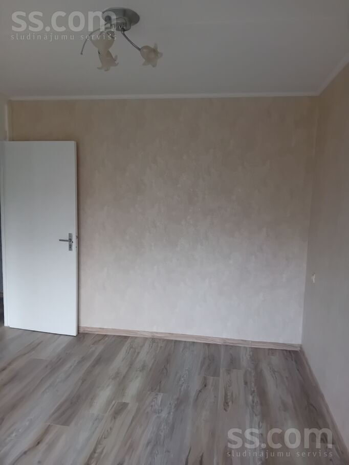 Latgales 279/3, Rīga — dzivoklis