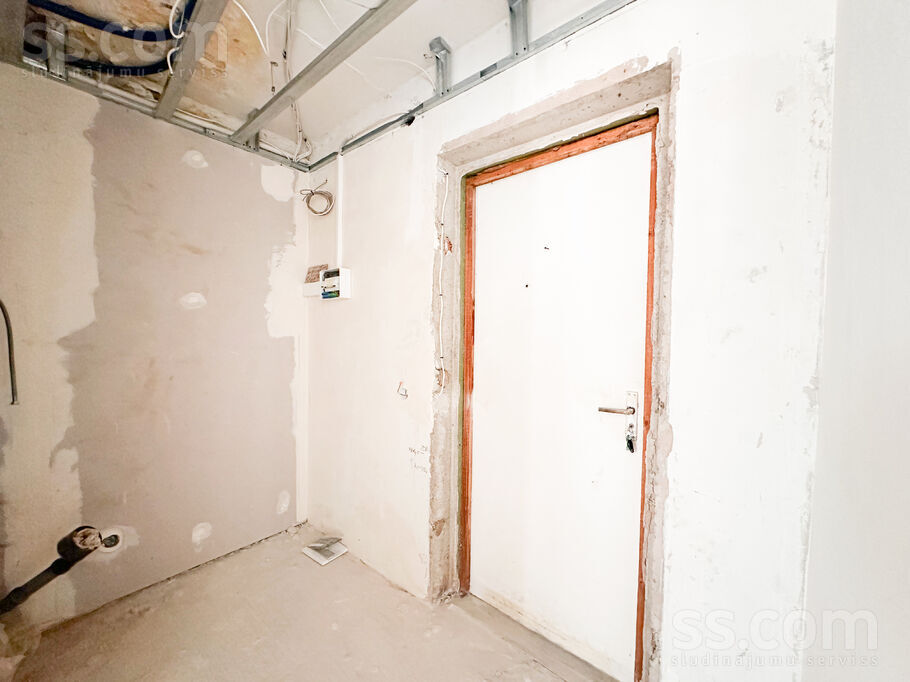 Dudajeva g. 9, Rīga — dzivoklis