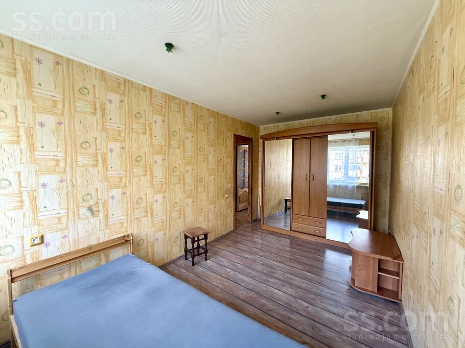 Zirgu 9a, Jelgava un raj., Jelgava — dzivoklis