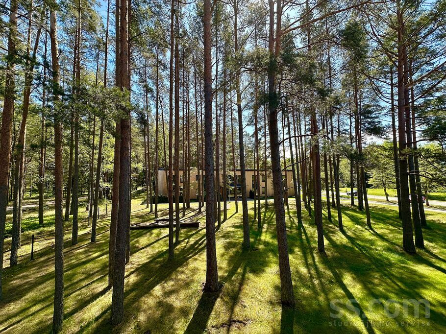 Mēness Dārzs 2, Ķesterciems, Tukums un raj., Engures pag. — dzivoklis