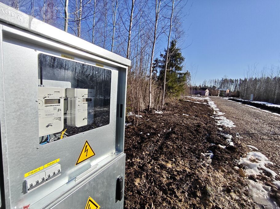 Silmalas, Rīgas rajons, Saulkrasti — maja