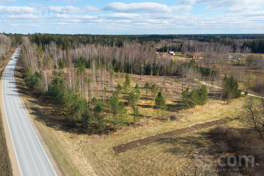 Ievziedlejas, Kangari, Rīgas rajons, Ropažu nov. — zeme