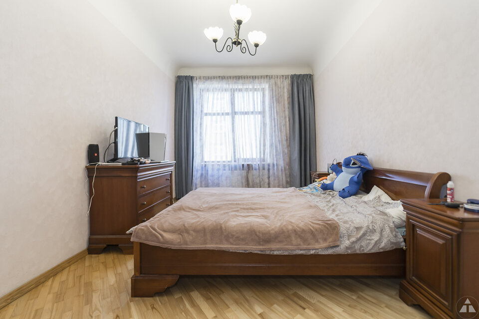 Brīvības gatve 234, Rīga