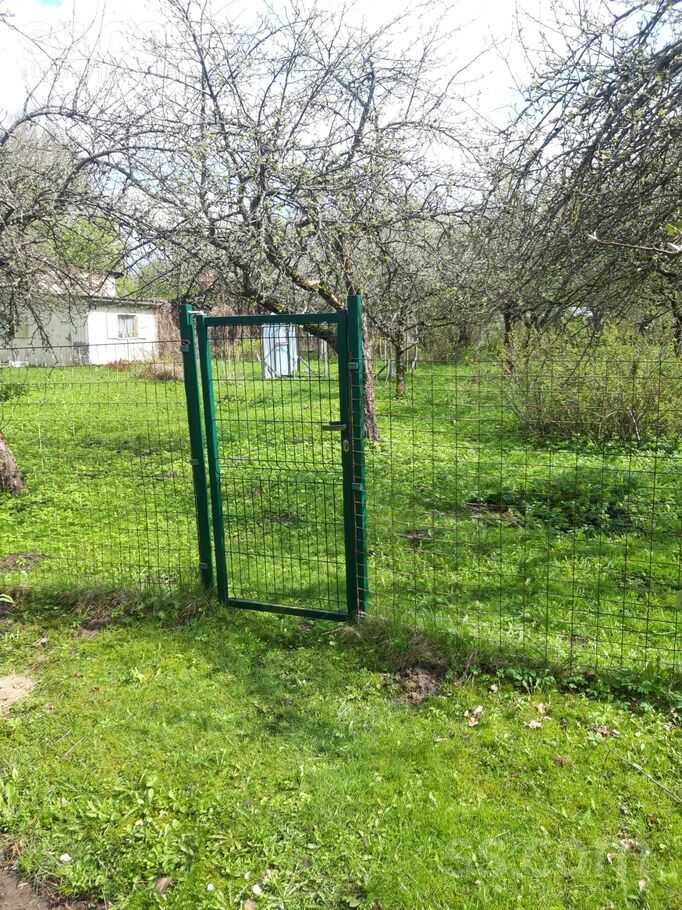 Lāčplēsis 88, Dzērumi, Rīgas rajons, Ķekavas pag. — maja
