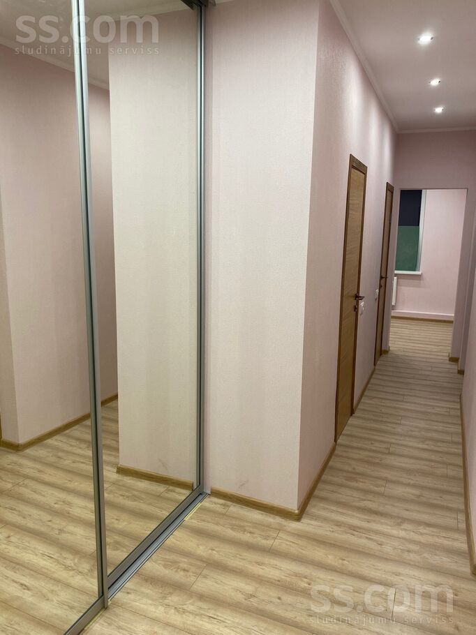 Viestura pr. 79, Rīga — dzivoklis